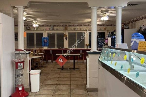 Kirke's Homemade Ice Cream