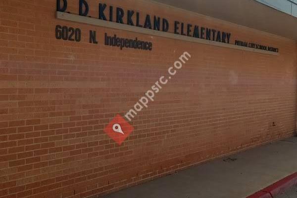 Kirkland Elementary School