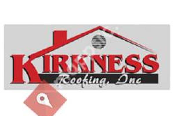 Kirkness Roofing, Inc