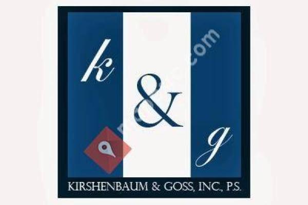 Kirshenbaum & Goss, Inc., P.S