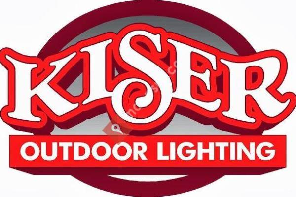 Kiser Outdoor Lighting