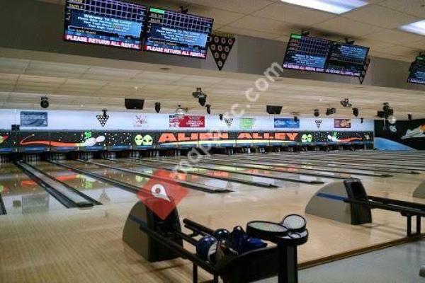 Kittyhawk Lanes