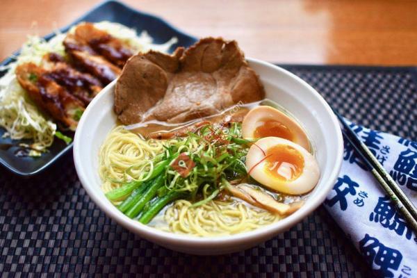 Kizuki Ramen & Izakaya