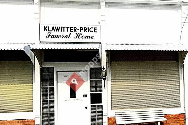 Klawitter-Price Funeral Home