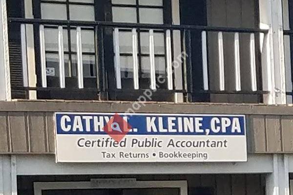 Kleine Cathy L CPA