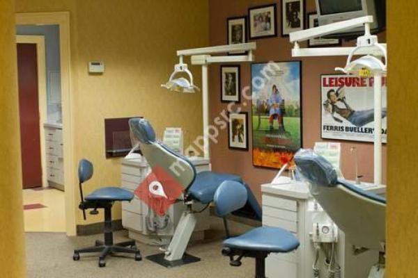 Kleinrock Orthodontics: Dr. Seth Kleinrock, D.D.S.