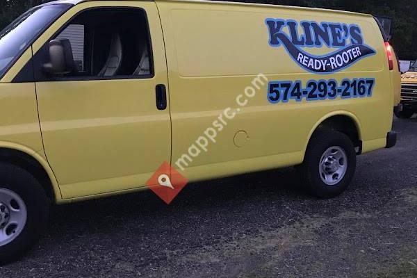 Kline's Ready-Rooter Services