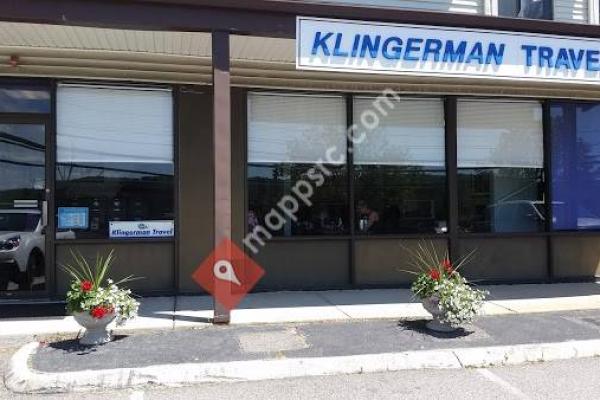 Klingerman Travel Inc