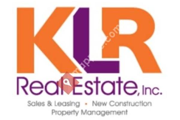 KLR Real Estate, Inc.