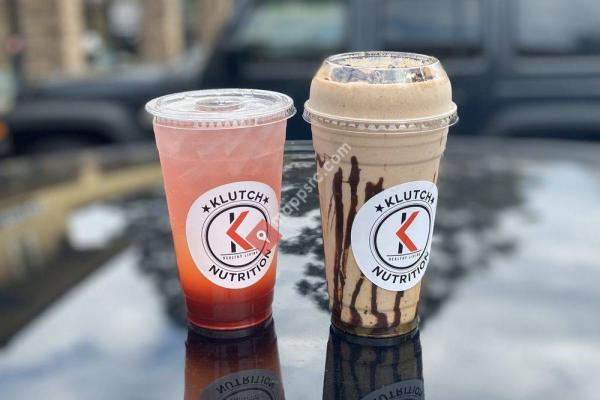 Klutch Nutrition