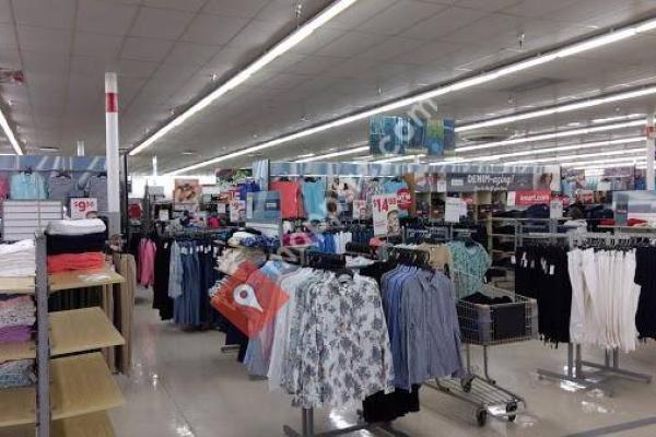 Kmart