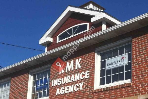 KMK Insurance Agency