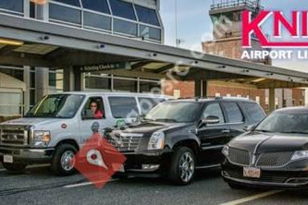 Knights Airport Limousine Services