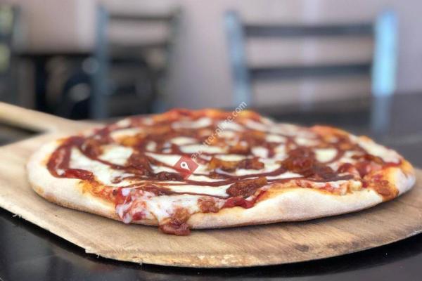 Knights Express Pizza & Grill