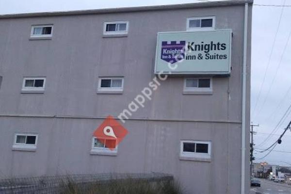Knights Inn and Suites Virginia Beach VA