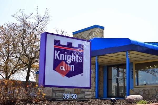 Knights Inn Hilliard/Columbus