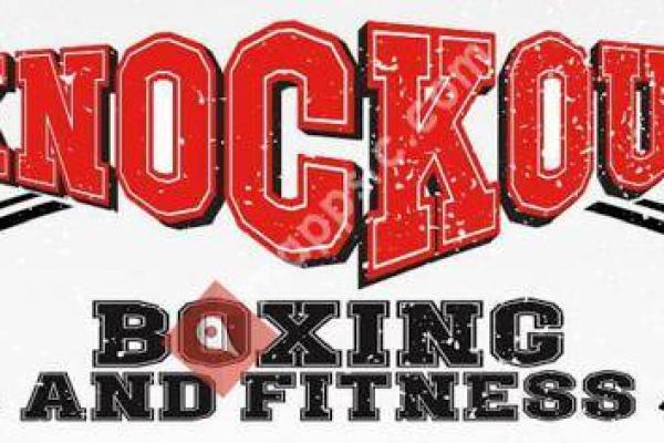 Knockout Boxing And Sports Club