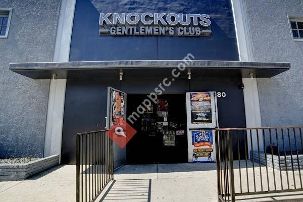 Knockouts Gentlemen's Club