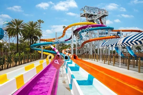 Knott's Soak City