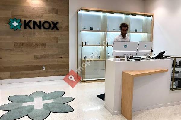 KNOX Cannabis Dispensary - Tallahassee