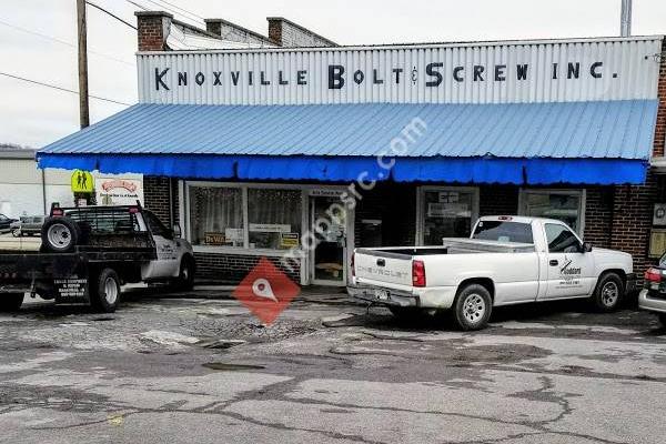 Knoxville Bolt & Screw Inc