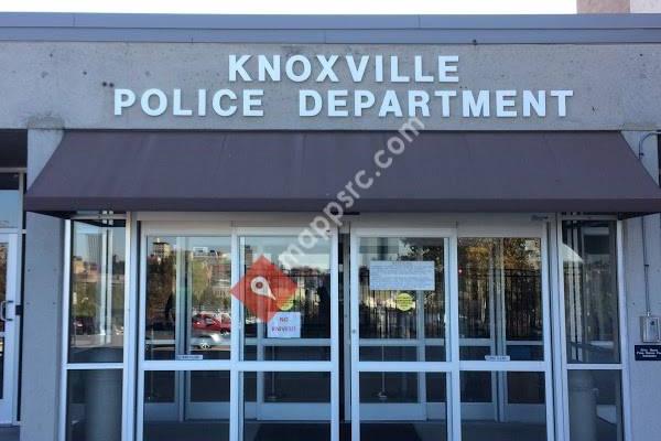 Knoxville Police Department