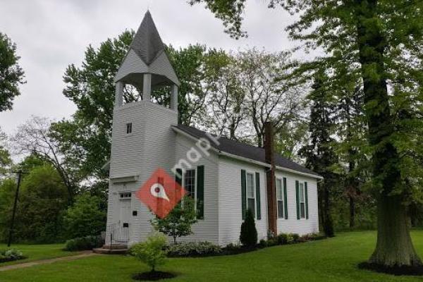 Knupp's Old Church