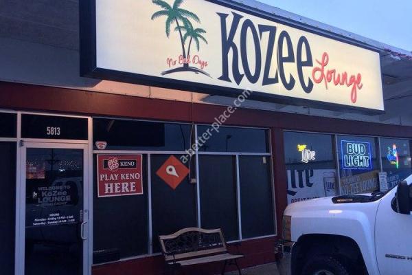 Ko-Zee Lounge