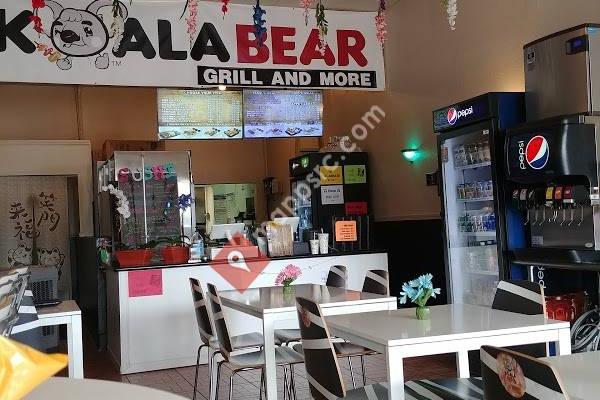 Koala Bear Grill And More