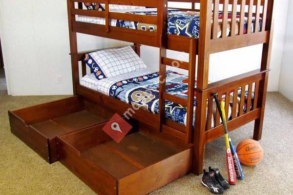 Koala Kids Beds