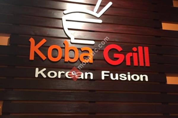 Koba Grill