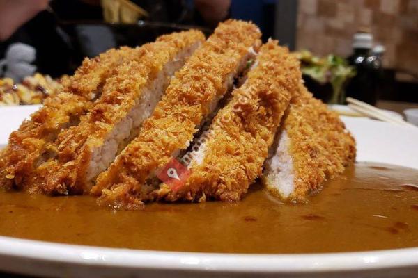 Kobashi Ramen & Curry