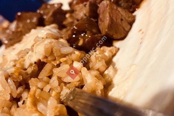 Kobe's Japanese Cuisine