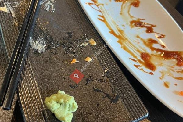 Kobe Seafood & Steakhouse