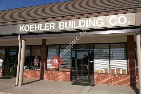 Koehler Building Company Inc.