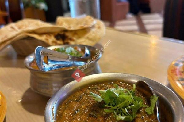 Kohinoor Indian Restaurant and Lounge