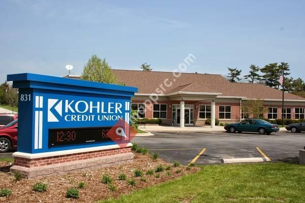 Kohler Credit Union - Taylor Drive