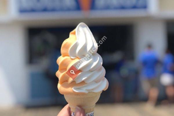 Kohr Brothers Frozen Custard