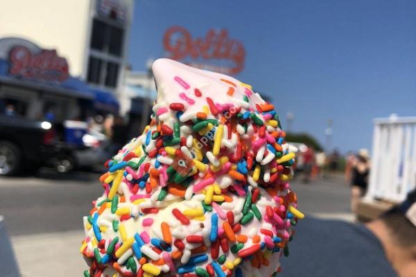 Kohr Brothers Frozen Custard