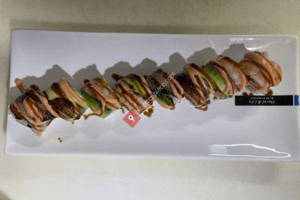 Koi Revolving Sushi Restaurant