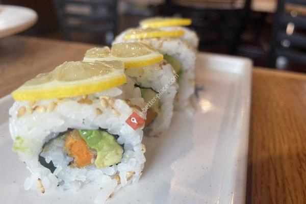 Koi Sushi Bar & Asian Bistro