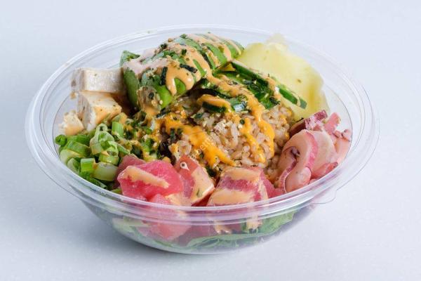 Koibito Poke - Stetson Hills