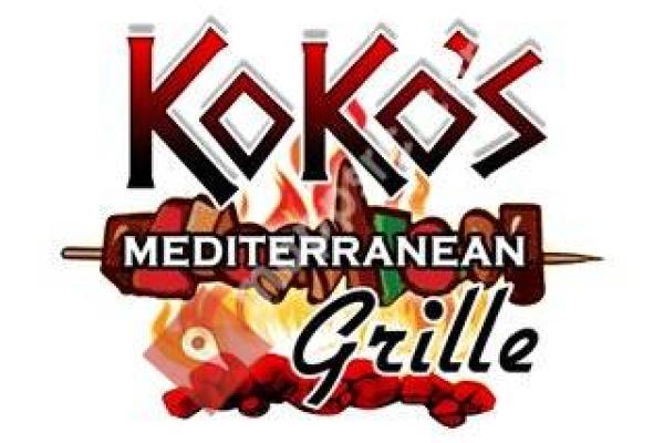 Koko's Mediterranean Grille