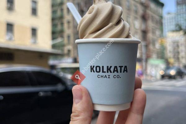 Kolkata Chai Co - Nolita