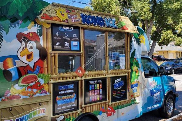 Kona Ice