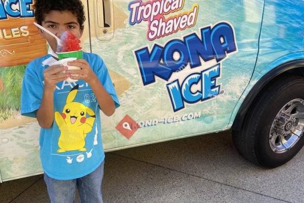 Kona Ice Ventura