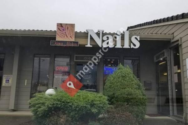 Kona Makai Nail Spa, LLC