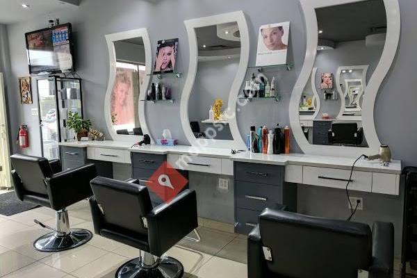 Koni's Beauty Salon & Spa