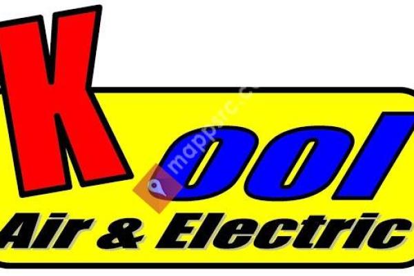Kool Air & Electric Inc