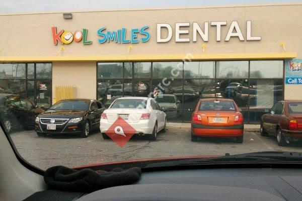 Kool Smiles Dentist